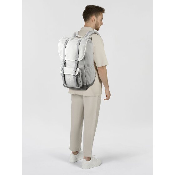 Herschel Little America Plecak 49 cm Komora na laptopa