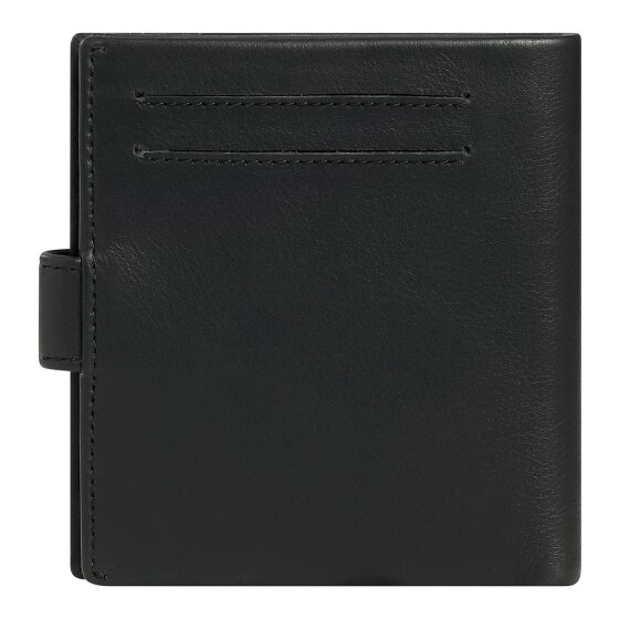 Samsonite Attack 3.0 Portfel Skóra 10 cm