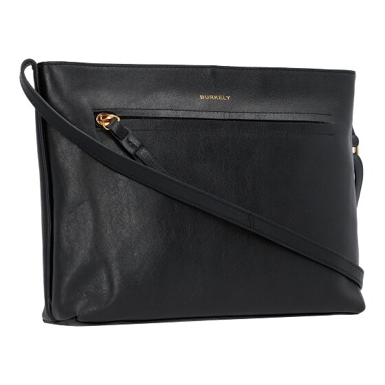 Burkely Fine Florence Torba na ramię Skórzany 24 cm