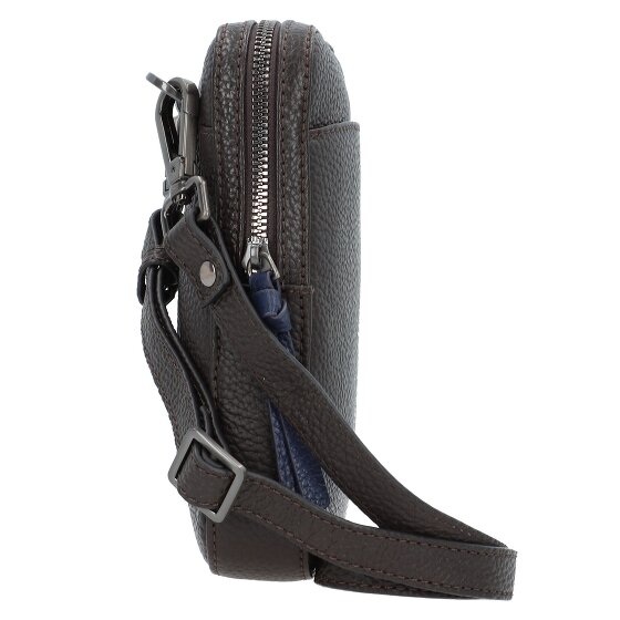 Braun Büffel Novara Torba na ramię Skórzany 14.5 cm