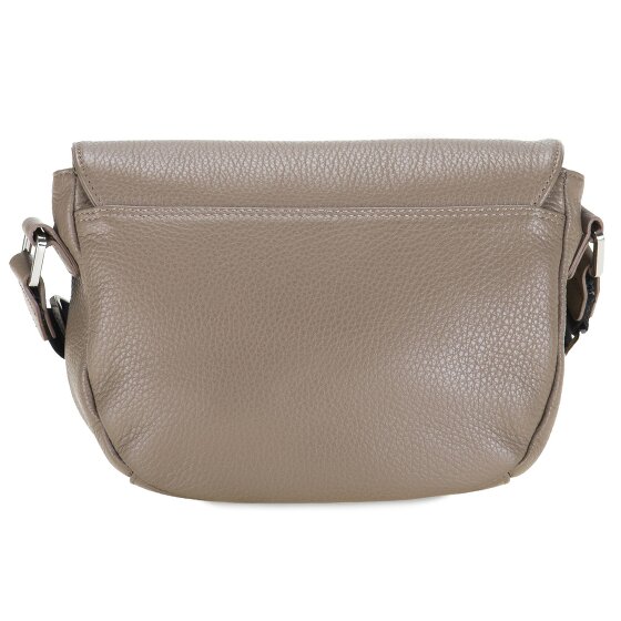 Mywalit Torba na ramię skórzana 21 cm