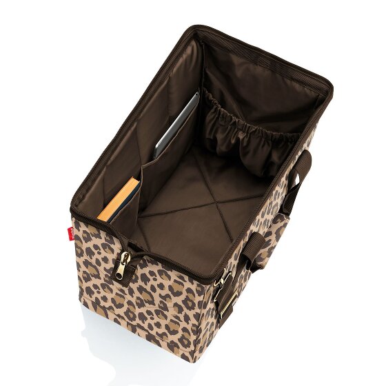 reisenthel Allrounder L Weekender Travel Bag 48 cm