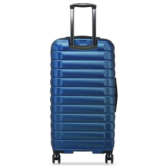 Delsey Paris Shadow 5.0 4 kółka Walizka 80 cm