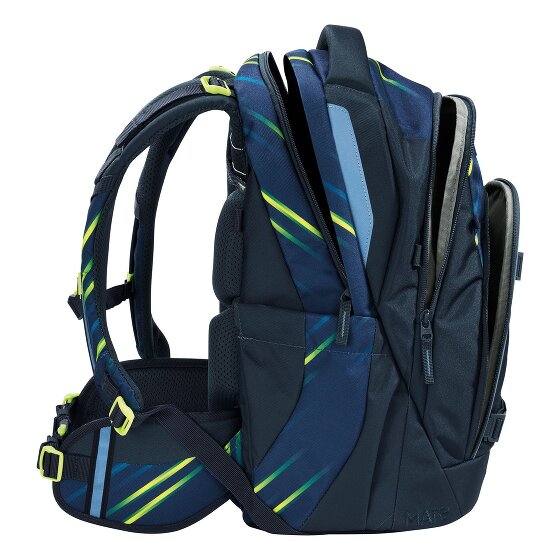 coocazoo Mate Plecak szkolny 44 cm