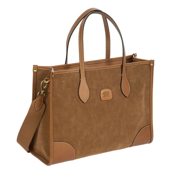 Bric's Life Shopper Bag S 35 cm Komora na laptopa