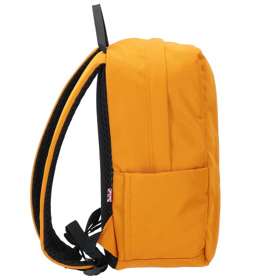 Cabin Zero Adventure 96 Plecak Ochrona RFID 34 cm
