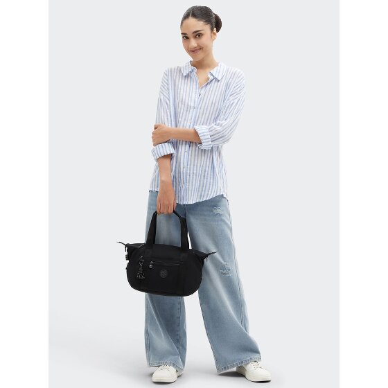 Kipling Basic Elevated Art Mini Torba na ramię 39 cm