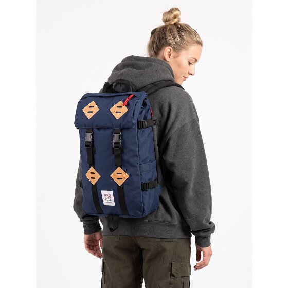 Topo Designs Klettersack Plecak 51 cm Komora na laptopa