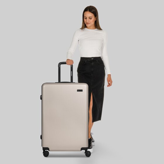 Smartbox Edition 05 4 kółka Walizka 76 cm