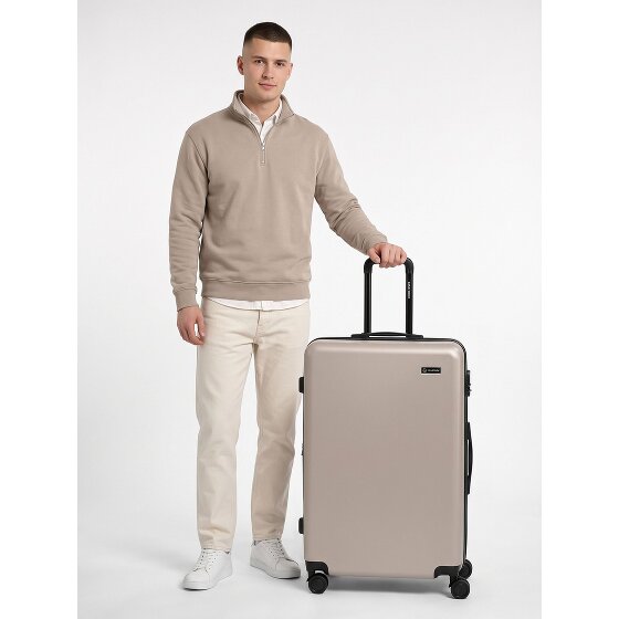 Smartbox Edition 05 4 kółka Walizka 76 cm
