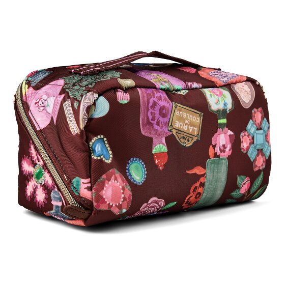 Oilily Deja Futur Torba kosmetyczna 23 cm
