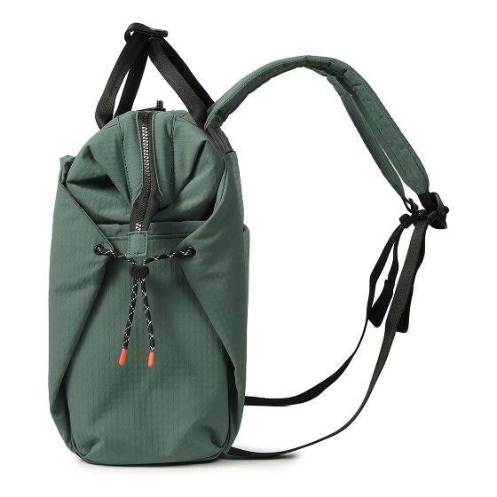 Hedgren String Plecak M 37.5 cm Komora na laptopa
