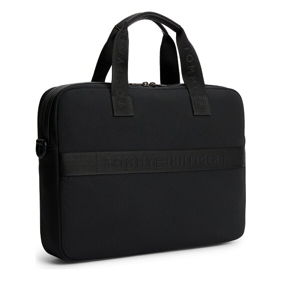 Tommy Hilfiger TH Repreve Torba na laptopa 39.5 cm