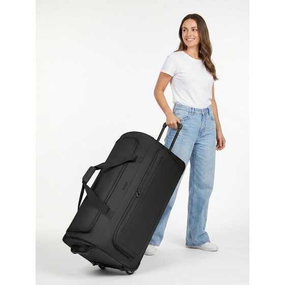 Redolz Torba podróżna Duffle Essentials na 2 kółkach XL rozmiar specjalny 81 cm