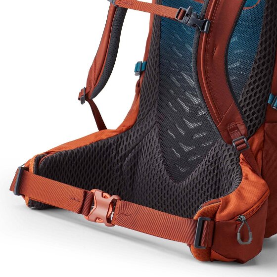 Gregory Plecak turystyczny Wander 50 dla nastolatków 71 cm