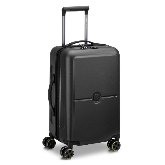 Delsey Paris Turenne 2.0 4 kółka Walizka kabinowy 56 cm