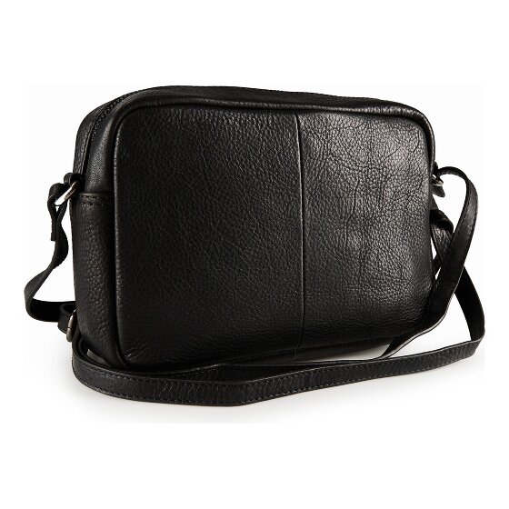 Burkely Antique Avery Torba na ramię Skórzany 22 cm