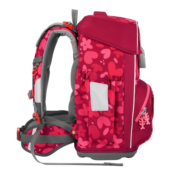 Step by Step Giant Zestaw tornistra 5-części