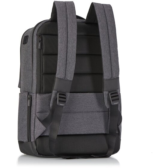 Hedgren Next Script Plecak RFID 42 cm przegroda na laptopa