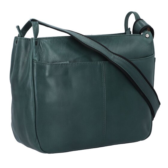 Harold's Caugio Torba na ramię Skórzany 31 cm