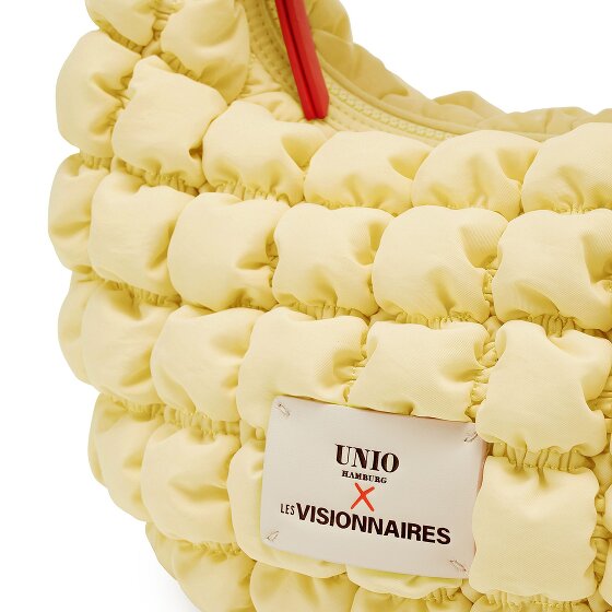 LES VISIONNAIRES Unio Kitzbuehel S Torba na ramię S 34.5 cm