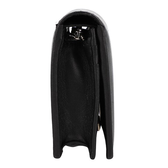 Liebeskind Emilia Portfel Ochrona RFID Skórzany 11 cm