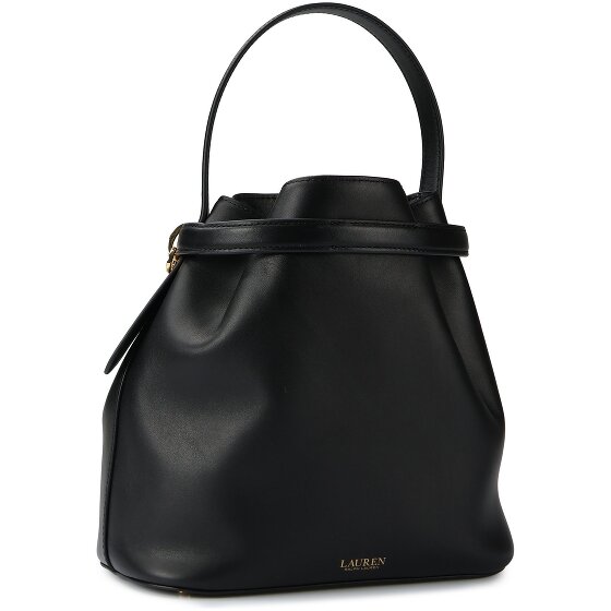 Lauren Ralph Lauren Blake Torba Skórzany 24 cm