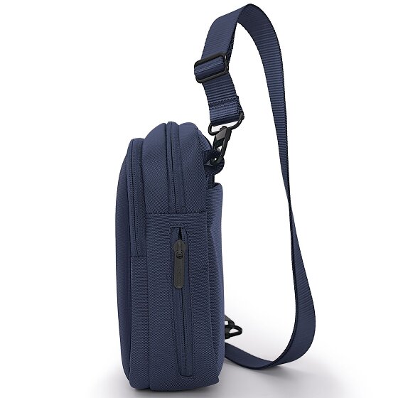 XD Design Boxy Sling Torba na ramię 16 cm