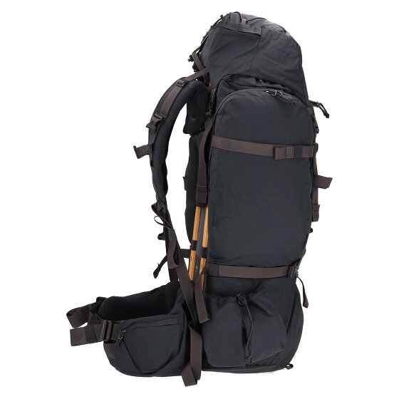 Fjällräven Kajka 75 Plecak trekkingowy S-M 43 cm