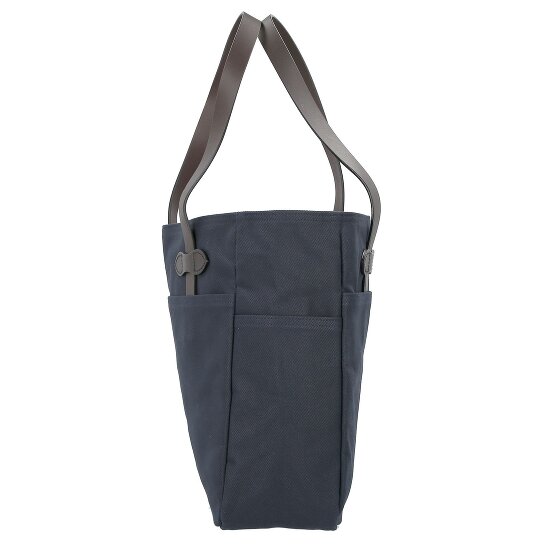 Filson Luggage Twill Shopper Bag Skórzany 35.5 cm