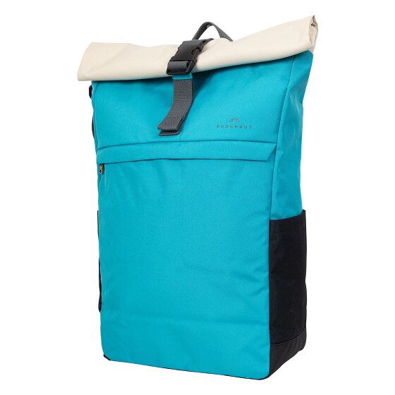 Doughnut Jetpack Plecak 48 cm Komora na laptopa