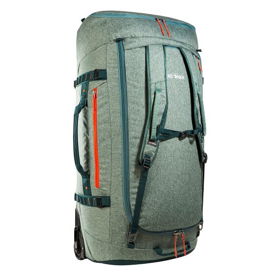 Tatonka Duffle Roller 140 Foldable 2-Wheel Holdall 87 cm