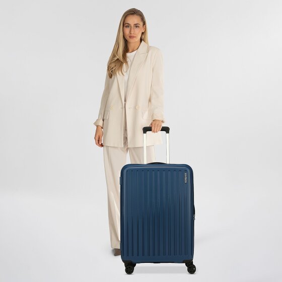 American Tourister Rejoy 4 kółka Walizka 68 cm