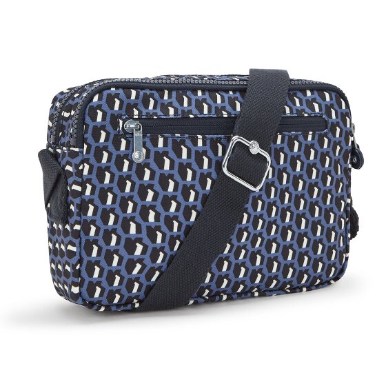Kipling Basic Prt Abanu Torba na ramię M 24 cm