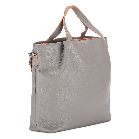 Mywalit Shopper Bag Skórzany 32 cm