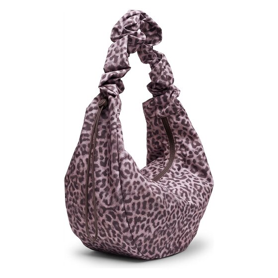 GOT BAG Moon Bag Ruffle Torba na ramię 40 cm