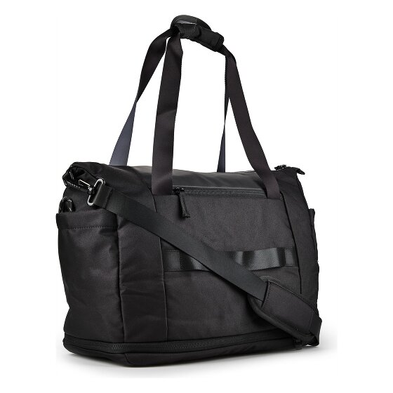 American Tourister Minima Torba podróżna Weekender 48 cm z funkcją poszerzenia