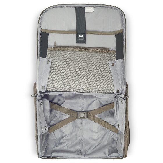 Delsey Paris Helium Dlx 2 kółka Walizka biznesowa 36.5 cm Komora na laptopa