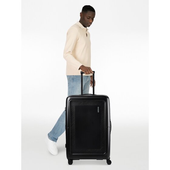 American Tourister Dashpop 4 kółka Walizka 77 cm