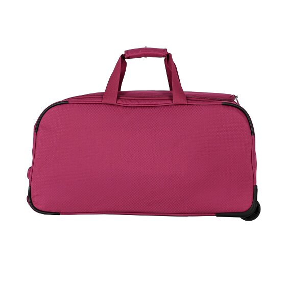 Travelite Skaii 2-Wheel Holdall 65 cm