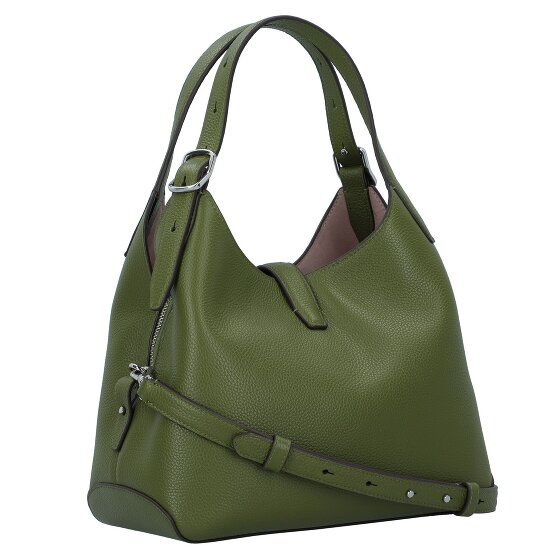 Kate Spade New York Deco Torba na ramię Skórzany 28 cm
