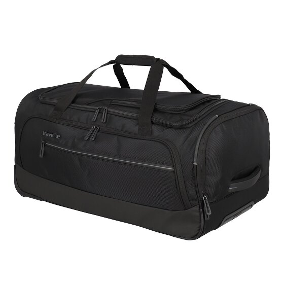Travelite Crosslite 5.0 2 kółka Torba podróżna M 69 cm