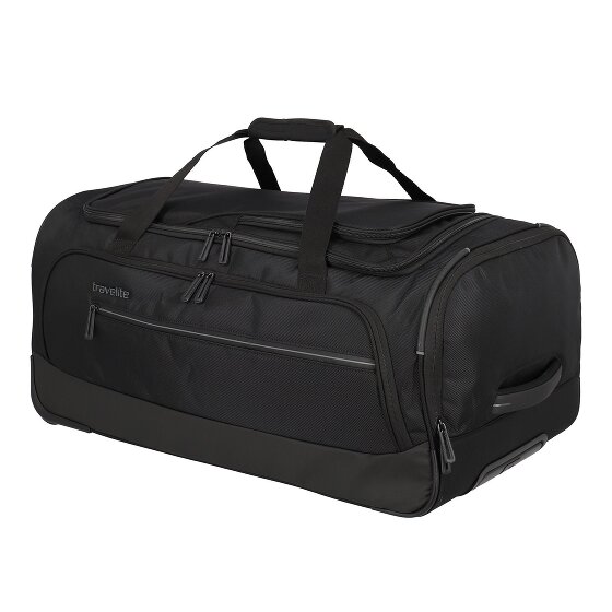 Travelite Crosslite 5.0 2 kółka Torba podróżna M 69 cm