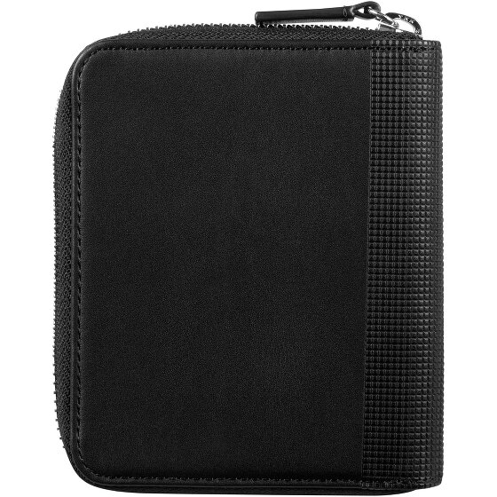 Victorinox Portfel Altius Alox RFID skóra 10 cm