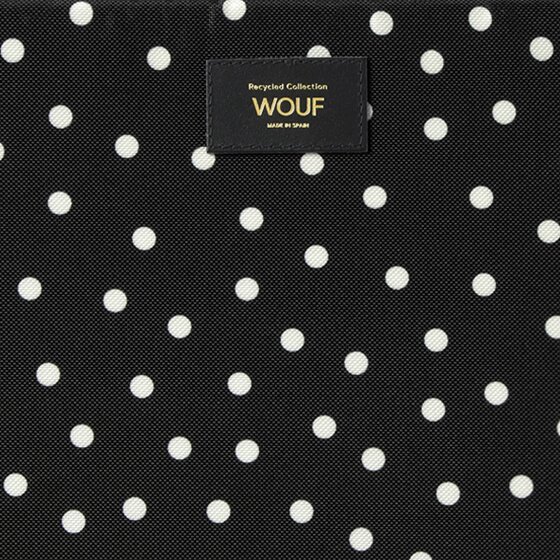 Wouf Daily Pokrowiec na laptopa 35.5 cm