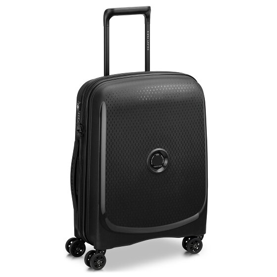 Delsey Paris Belmont Plus 4 kółka Walizka kabinowy 55 cm