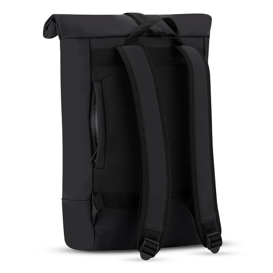Johnny Urban Sleek Series Harvey Medium Plecak 41 cm Komora na laptopa