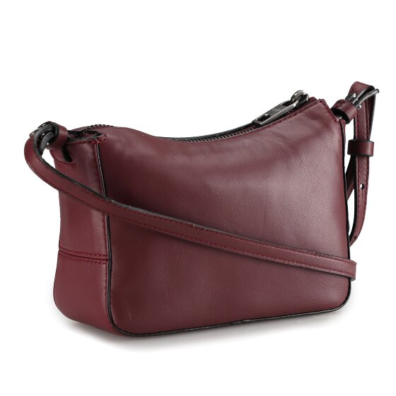 Liebeskind Sky II Mini Torba Torba na ramię Skórzany 17.5 cm