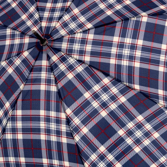 Doppler Stockholm Parasolka na kiju 88 cm