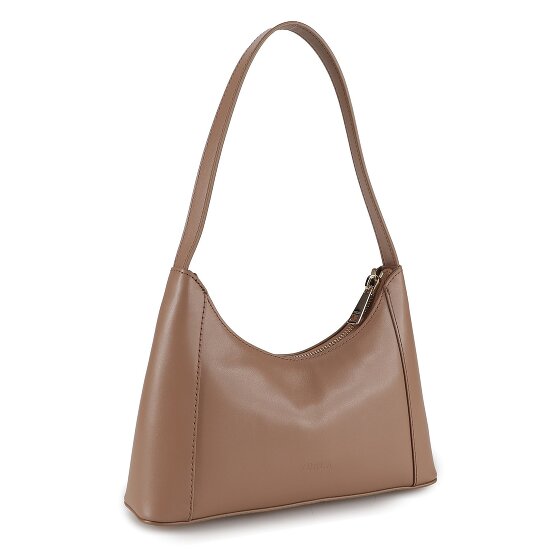 Furla Diamante Torba na ramię Skórzany 24 cm